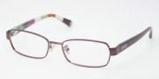 Coach HC5003 Eyeglasses Iris  Eyeglasses - 9032 Purple