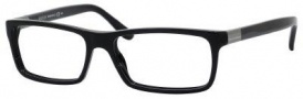 Gucci 1006 Eyeglasses Eyeglasses - 0807 Black