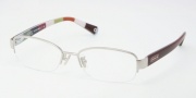 Coach HC5004 Eyeglasses Bettie  Eyeglasses - 9031 Silver