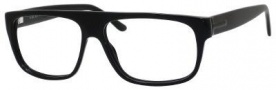 Gucci 1009 Eyeglasses Eyeglasses - 0807 Black 