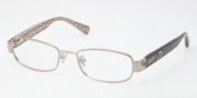 Coach HC5006 Summer Eyeglasses - 9038 Taupe