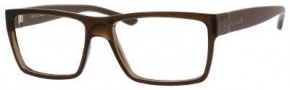 Gucci 1010 Eyeglasses Eyeglasses - 056X Brown 