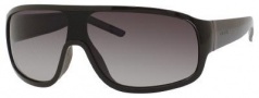 Gucci 1011/S Sunglasses Sunglasses - 0C0K Brown (DB Brown Gray Gradient Lens)