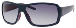 Gucci 1012/S Sunglasses Sunglasses - 0RVL Blue (JJ Gray Gradient Lens)