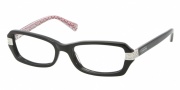 Coach HC6005A Eyeglasses Marjorie Eyeglasses - 5034 Black 