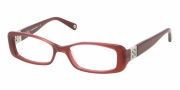 Coach HC6006B Eyeglasses Savannah Eyeglasses - 5041 Berry