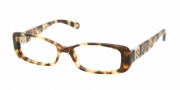 Coach HC6006B Eyeglasses Savannah Eyeglasses - 5045 Spotty Tortoise