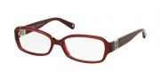 Coach HC6007B Eyeglasses Gloria  Eyeglasses - 5041 Berry