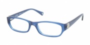 Coach HC6008 Eyeglasses Cadyn  Eyeglasses - 5028 Blue