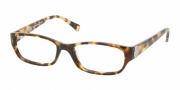 Coach HC6008 Eyeglasses Cadyn  Eyeglasses - 5045 Spotty Tortoise
