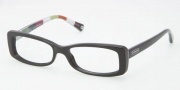 Coach HC6011 Eyeglasses Gabrielle  Eyeglasses - 5002 Black