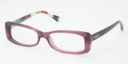 Coach HC6011 Eyeglasses Gabrielle  Eyeglasses - 5043 Purple