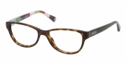 Coach HC6012A Eyeglasses Dakota Eyeglasses - 5001 Dark Tortoise