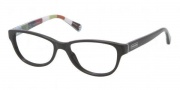 Coach HC6012A Eyeglasses Dakota Eyeglasses - 5002 Black