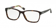 Coach HC6013 Eyeglasses Julayne  Eyeglasses - 5001 Dark Tortoise