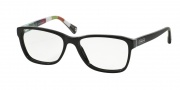 Coach HC6013 Eyeglasses Julayne  Eyeglasses - 5002 Black