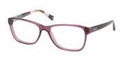 Coach HC6013 Eyeglasses Julayne  Eyeglasses - 5043 Purple