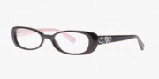 Coach HC6016 Eyeglasses Saige  Eyeglasses - 5053 Black