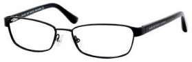 Marc by Marc Jacobs MMJ 510 Eyeglasses Eyeglasses - 065Z Black 