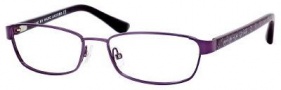 Marc by Marc Jacobs MMJ 510 Eyeglasses Eyeglasses - 0XOJ Matte Violet 