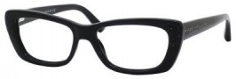 Marc by Marc Jacobs MMJ 511 Eyeglasses Eyeglasses - 0807 Black 