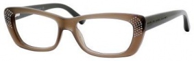 Marc by Marc Jacobs MMJ 511 Eyeglasses Eyeglasses - 0XMM Opal Brown / Gray 