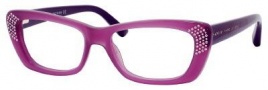 Marc by Marc Jacobs MMJ 511 Eyeglasses Eyeglasses - 0XM0 Violet 