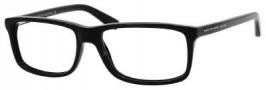 Marc by Marc Jacobs MMJ 513 Eyeglasses Eyeglasses - 0807 Black 