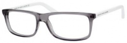 Marc by Marc Jacobs MMJ 513 Eyeglasses Eyeglasses - 07P2 Gray White 