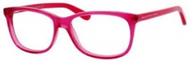 Marc by Marc Jacobs MMJ 514 Eyeglasses Eyeglasses - 07P9 Red