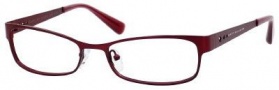 Marc by Marc Jacobs MMJ 516 Eyeglasses Eyeglasses - 072A Bordeaux 