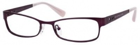 Marc by Marc Jacobs MMJ 516 Eyeglasses Eyeglasses - 0ZZ5 Eggplant