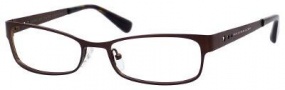 Marc by Marc Jacobs MMJ 516 Eyeglasses Eyeglasses - 0P0F Semi Matte Dark Brown