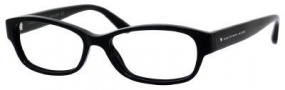 Marc by Marc Jacobs MMJ 522 Eyeglasses Eyeglasses - 0807 Black 