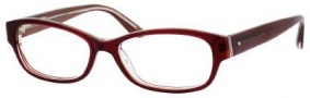 Marc by Marc Jacobs MMJ 522 Eyeglasses Eyeglasses - 05GJ Dark Tabasco 