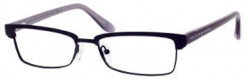 Marc by Marc Jacobs MMJ 523 Eyeglasses Eyeglasses - 084K Matte Black / Violet 