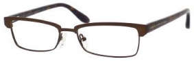 Marc by Marc Jacobs MMJ 523 Eyeglasses Eyeglasses - 0TQQ Semi Matte Brown / Dark Havana