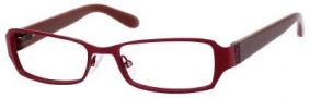 Marc by Marc Jacobs MMJ 539 Eyeglasses Eyeglasses - 0NC7 Burgundy