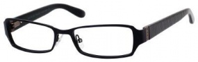 Marc by Marc Jacobs MMJ 539 Eyeglasses Eyeglasses - 0MPZ Matte Black