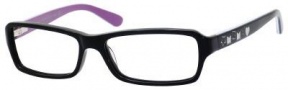 Marc by Marc Jacobs MMJ 540 Eyeglasses Eyeglasses - 0JH8 Black / Blue / Turquoise 