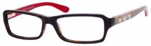 Marc by Marc Jacobs MMJ 540 Eyeglasses Eyeglasses - 0JH2 Dark Havana