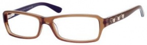 Marc by Marc Jacobs MMJ 540 Eyeglasses Eyeglasses - 0JH1 Light Brown