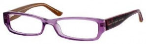 Marc by Marc Jacobs MMJ 471 Eyeglasses Eyeglasses - 0QI7 Purple 