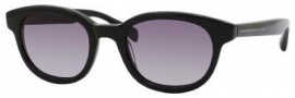 Marc by Marc Jacobs MMJ 279/S Sunglasses Sunglasses - 0807 Black 