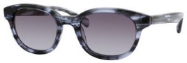 Marc by Marc Jacobs MMJ 279/S Sunglasses Sunglasses - 01JC Havana Gray (PT Gray Gradient Lens)