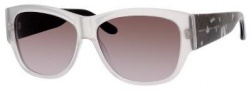 Marc by Marc Jacobs MMJ 295/S Sunglasses Sunglasses - 07T7 Gray (HA Brown Gradient Lens)