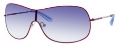Marc by Marc Jacobs MMJ 263/S Sunglasses Sunglasses - 00G8 Cyclamen Gold (KC Azure Gradient Lens)