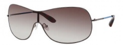 Marc by Marc Jacobs MMJ 263/S Sunglasses Sunglasses - 00G6 Dark Ruthenium Palladium Blue (CC Brown Gradient Lens)