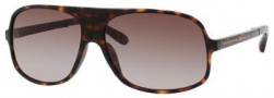 Marc by Marc Jacobs MMJ 275/S Sunglasses Sunglasses - 0V08 Havana (JD Brown Gradient Lens)
