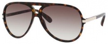 Marc by Marc Jacobs MMJ 276/S Sunglasses Sunglasses - 0V08 Havana (DB Brown Gray Gradiient Lens)
